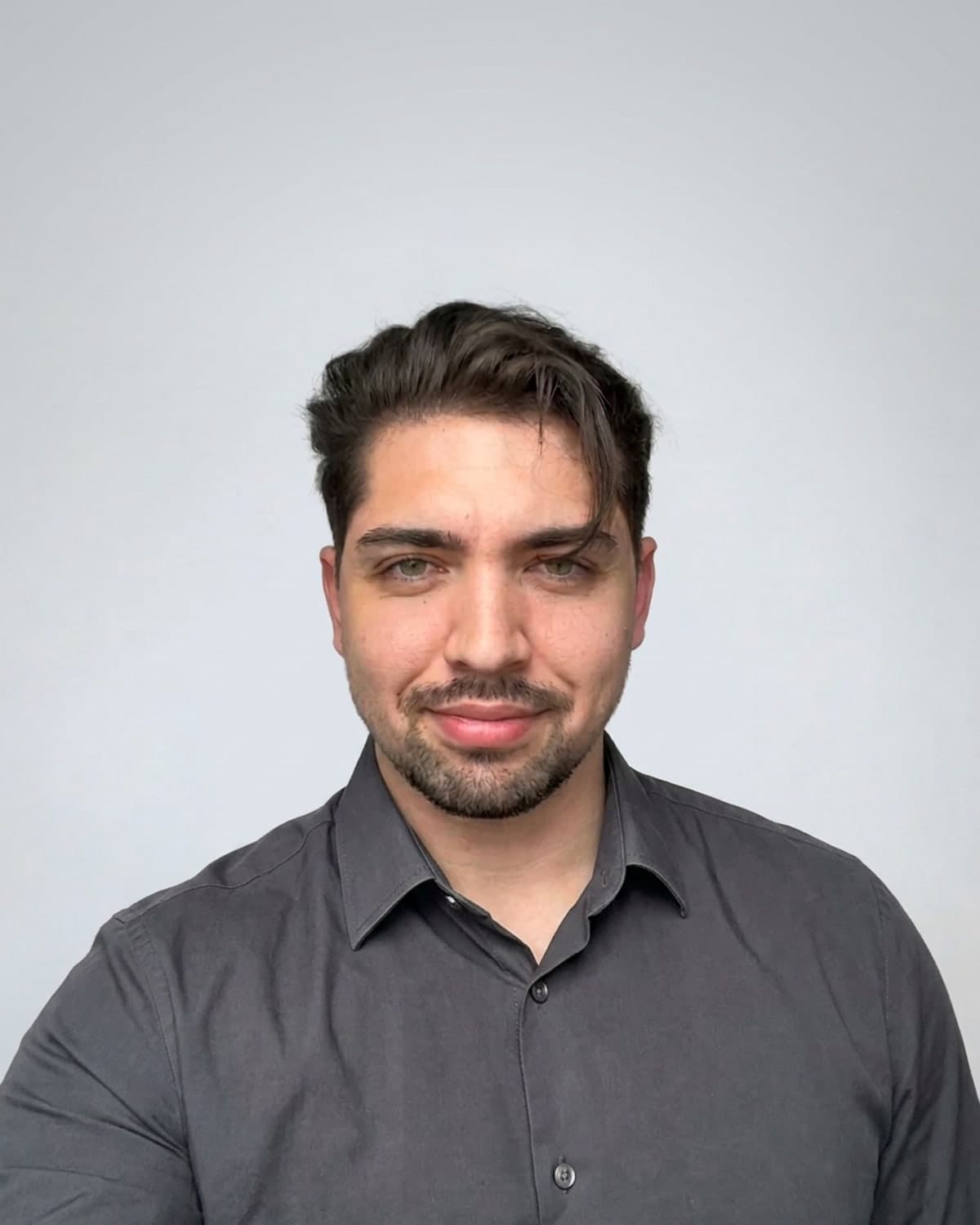 Rudolf Schwartz, founder of QubeLogix